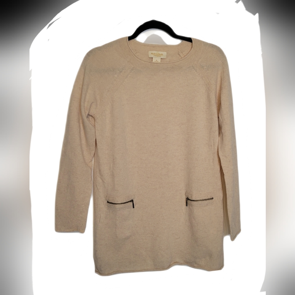 Peck & Peck Cashmere Sweater